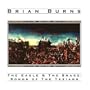 Eagle & The Snake: Songs of the Texians