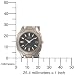 416C1SSNbTL. SL75  Citizen Womens EcoDrive Titanium Watch #EW140053H