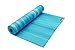 Hugger Mugger Tapas Ultra Nature Collection Yoga Mat (68-Inch, Ocean)