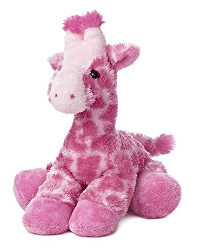 Pink Gigi Giraffe 8