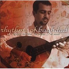 Rhythms of Baghdad