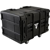 Skb 8u Industrial Shock Mount Rack