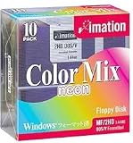 MF2HDCLW10PS DOS/V�ͥ��󥫥顼�ߥå���10��
