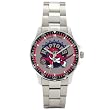 Game Time Men's NBA Toronto Raptors Coach Series Watch #BC-TOR