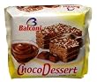 Chocolate Cake Dessert, 500g