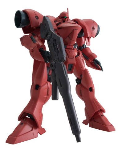HGUC 1/144 AGX-04 ガーベラ・テトラ (機動戦士ガンダム0083)