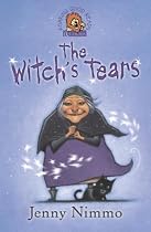 The Witch's Tears (Roaring good reads)