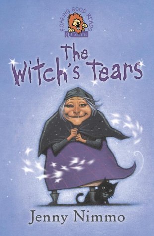 The Witch's Tears (Roaring good reads)