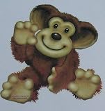 Monkey - Animals Premium T-Shirt