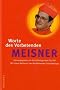 Worte des Vorbetenden Meisner
