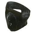 Full face Mask-Lightning W11S23D