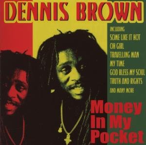 CD-Charts  Music : Money in My Pocket
