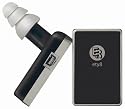 Etymotic Research Ety8 Bluetooth Stereo Wireless In-Ear Earphones