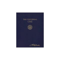 The Universal One