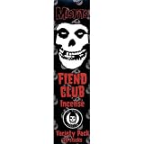 Review Old Glory  / Misfits Fiend Club Incense Sticks