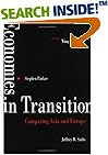 Economies in Transition: Comparing Asia and Europe