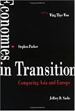 Economies in Transition: Comparing Asia and Europe