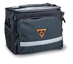 Topeak TourGuide Handle Bar Bag