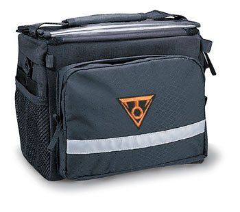 Topeak TourGuide Handle Bar Bag