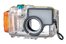 Canon AW-DC30 All Weather Case for the SD400, SD200 & SD300 Digital Cameras