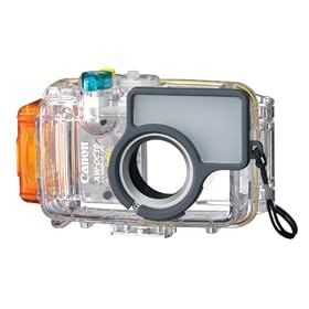 Canon AW-DC30 All Weather Case for the SD400, SD200 & SD300 Digital Cameras