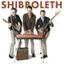 Shibboleth