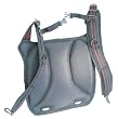 Delta Backpack Adapter for Waterproof Bicycle Pannier Delta Backpack Adapter for Waterproof Bicycle Pannier