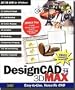 IMSI DESIGNCAD 3D MAX PLUS V14 ( 00D3PX14CC )
