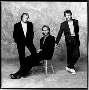 Image of Genesis