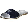 Armani Little Kid/Big Kid AMA0406A Slide