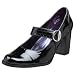 White Mt. Women's Gizmo Mary Jane