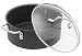Calphalon Professional Nonstick II 5-Quart Saucier with Lid