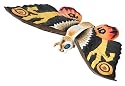 Godzilla Japanese 6" Vinyl Figure Final Wars Mothra Re-Sculpt