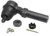 Moog Chassis ES3200RL Tie Rod Ends - Center and Drag Links
