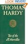 Tess of the D'Urbervilles (New Wessex editions)