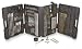 204-piece All-Purpose Drill Bit Set