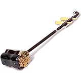 Brand New Erhu Instrument Chinese Violin Fiddle Huqin W/ Accessories