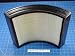 Kitchen & Housewares : Honeywell 19700 Replacement Air Cleaner HEPA Filter