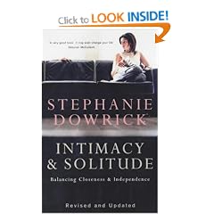 Intimacy and Solitude: Balancing Closeness and Independence