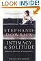 Intimacy and Solitude...