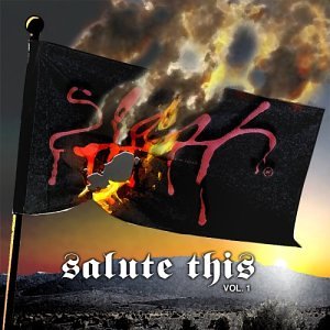 CD-Charts  Search : Salute This, Vol. 1