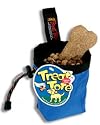 Canine Hardware Treat Tote Small, 1 Cup (Colors Vary)