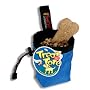 Canine Hardware Treat Tote Small, 1 Cup (Colors Vary)