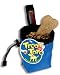 Pet Supplies : Canine Hardware Treat Tote 1 Cup, Assorted Colors