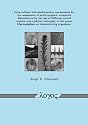 Intra cellular biotransformation mechanisms for the assessment of anthropogenic ecosystem disturbances by the use of different rooted aquatic ... genus Myriophyllum as biomonitoring organisms