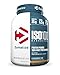 Dymatize Nutrition ISO-100 Pre-Workout Supplement, Cinnamon Bun, 3 Pound ( Packaging may vary  )