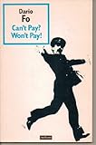 Can't pay? Won't pay!