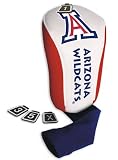 University of Arizona Wildcats Golf Club Headcover