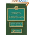 Toxicity of Houseplants
