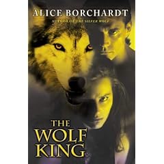 The Wolf King